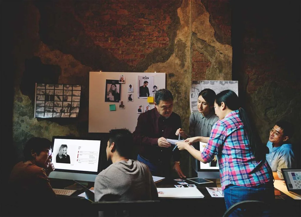 Uzmanlık Alanımız